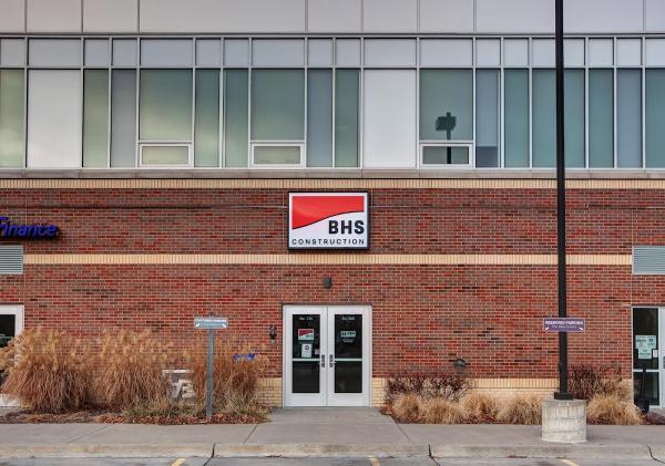 BHS Construction
