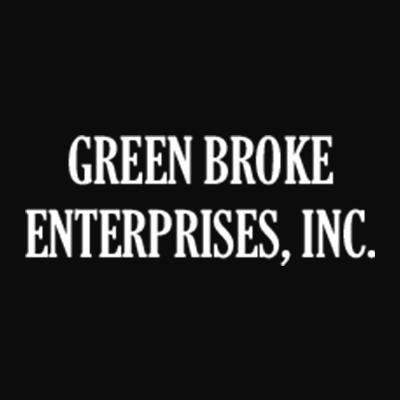 Green Broke Enterprises