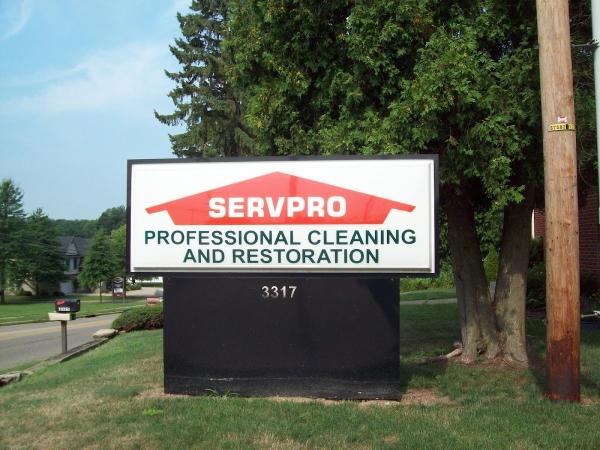 Servpro