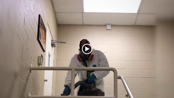 Servpro