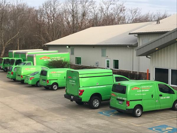 Servpro