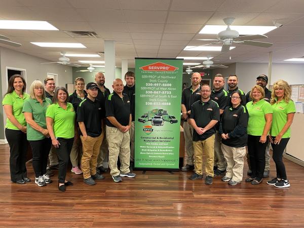 Servpro