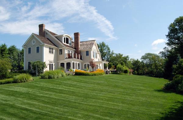 Signature Lawn & Treemasters