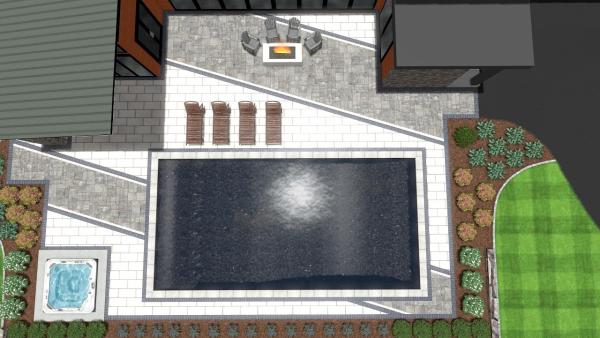 Earthworks Landscape Architects and Contractors