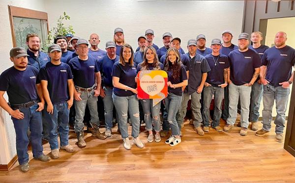 Ryberg Plumbing LLC