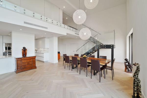 Albany Homes Construction Inc.
