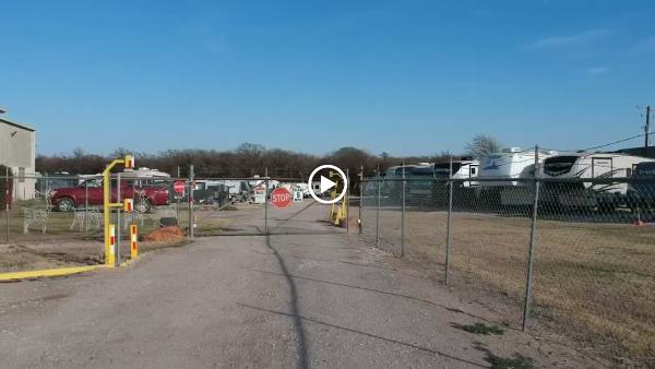 Vanguard RV and Boat Storage