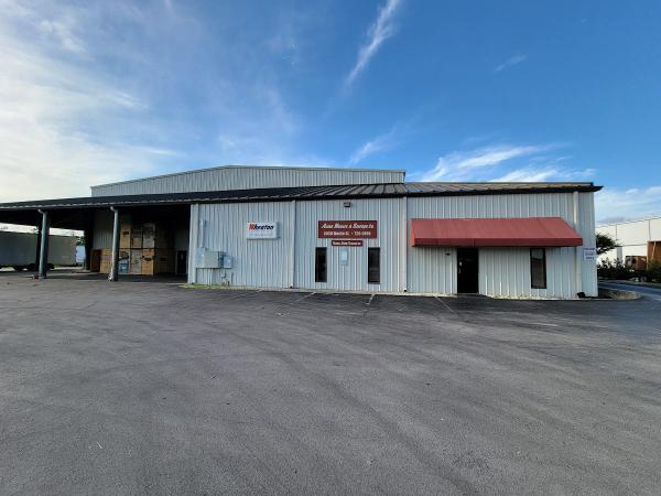 Coastal Moving Co.