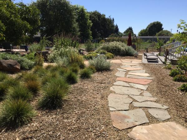 April Owens Design-California Landscapes