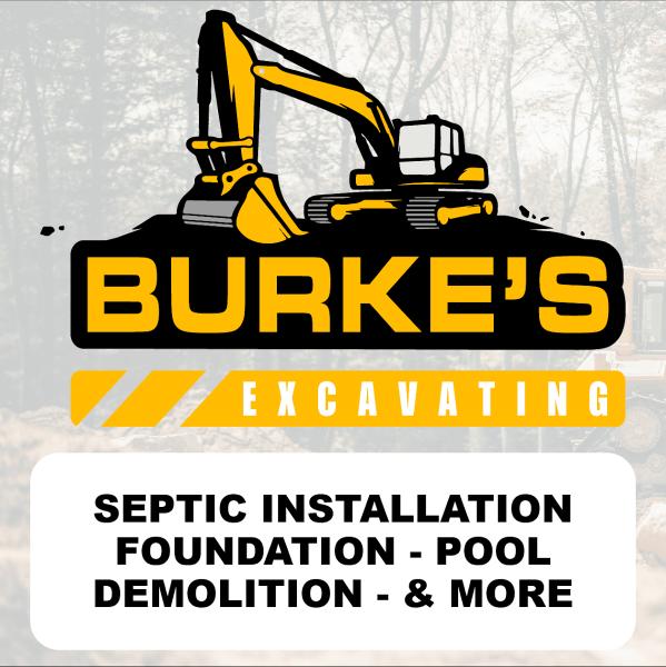 Burkes Excavating