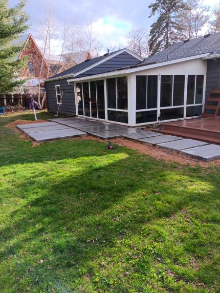 Dyvig Construction LLC