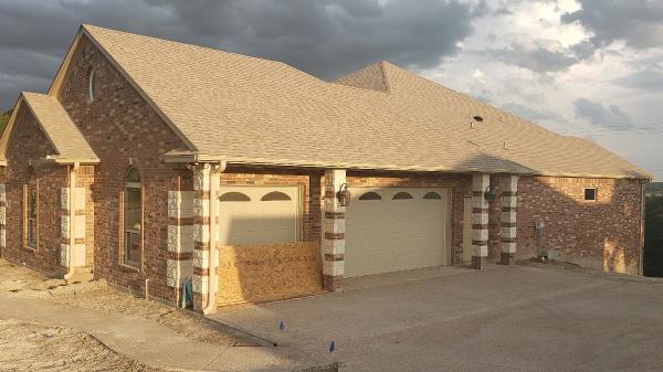 Wobbly Sun Gutters