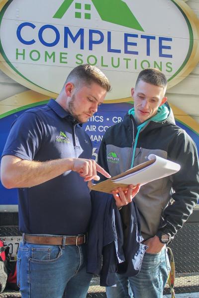 Complete Home Solutions
