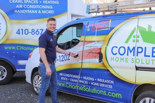 Complete Home Solutions