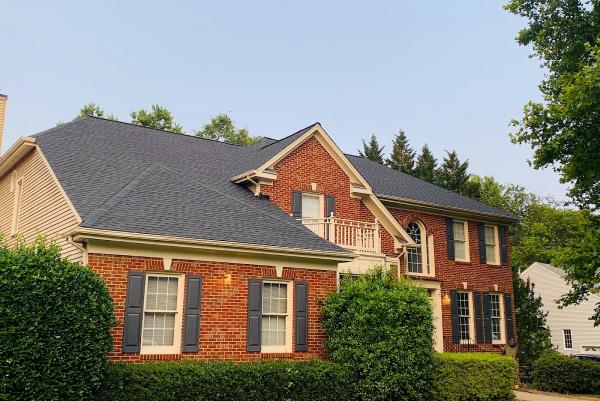 Dulles Roofing