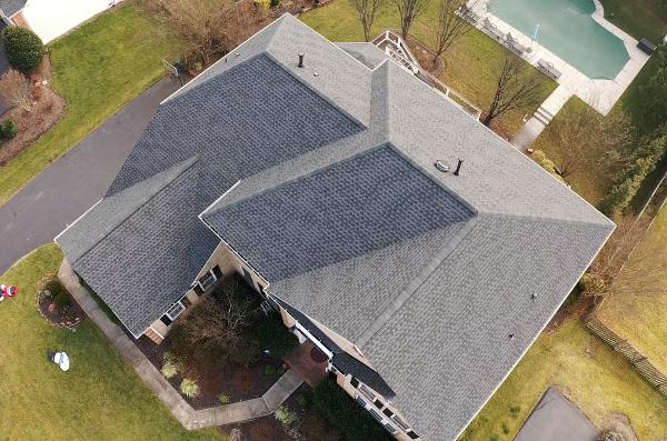 Dulles Roofing
