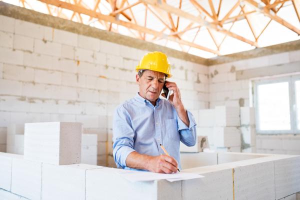 Inspection Professionals