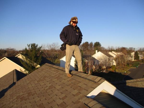 Inspection Professionals