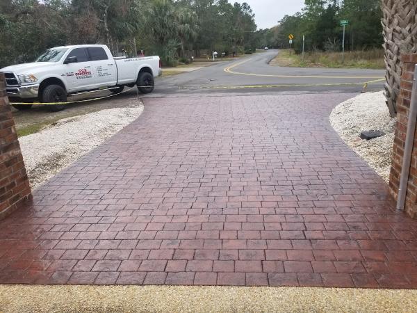 CCS Concrete Co