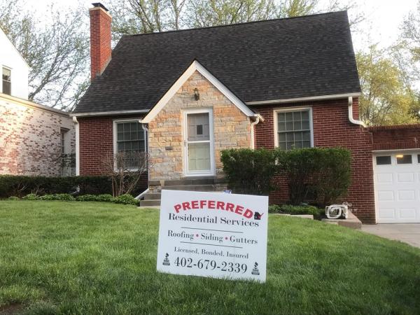 Preferred Roofing