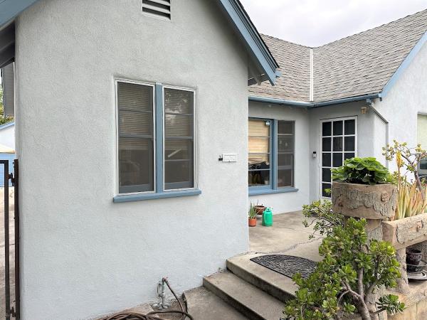 Wilson Ruiz DRE 01113463 Gallant Realty