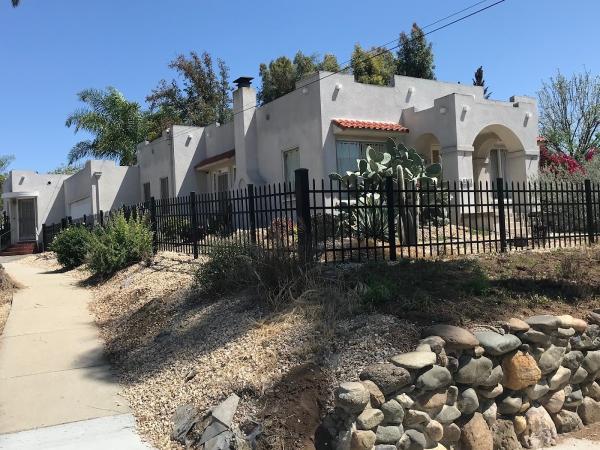 Wilson Ruiz DRE 01113463 Gallant Realty