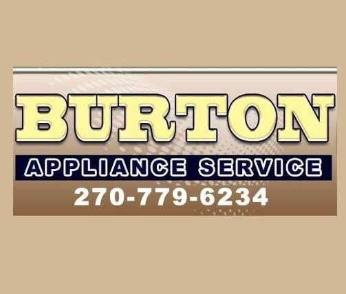 Burton's Heating & Air + Appliance Services
