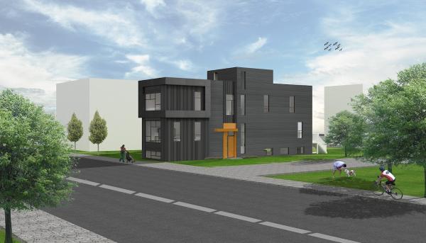 JP Architects