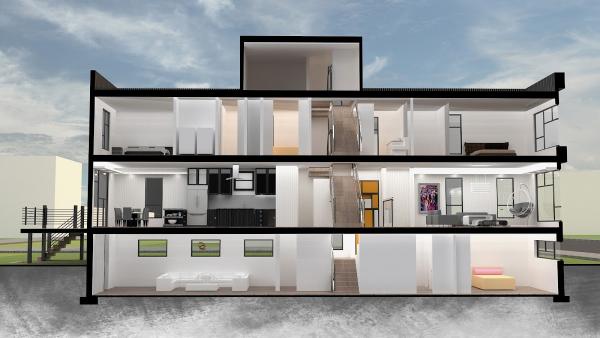JP Architects