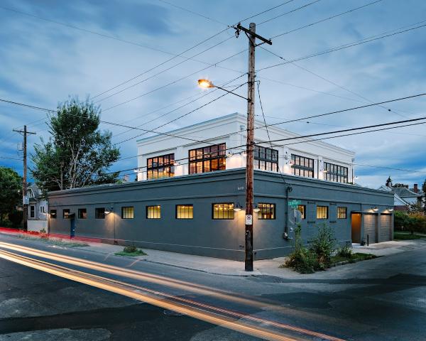 Emerick Architects
