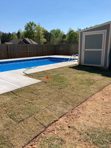 Auburn Lawn Solutions