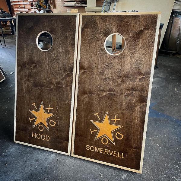 All Star Woodwerx