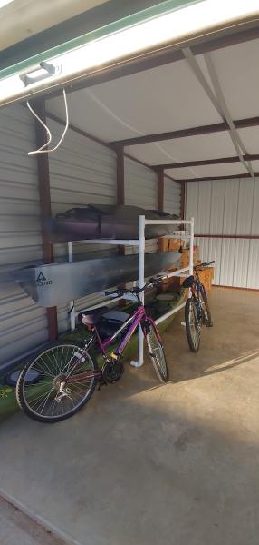 All Size Storage