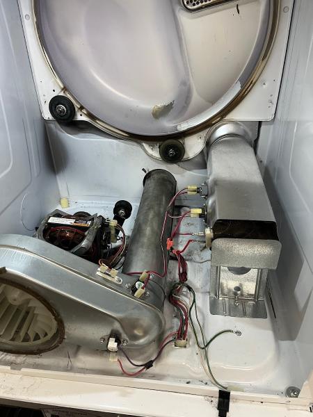 Springs Appliance Repair