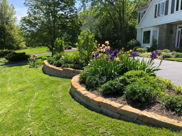 Martha Wassermann Landscape Design and Services LLC