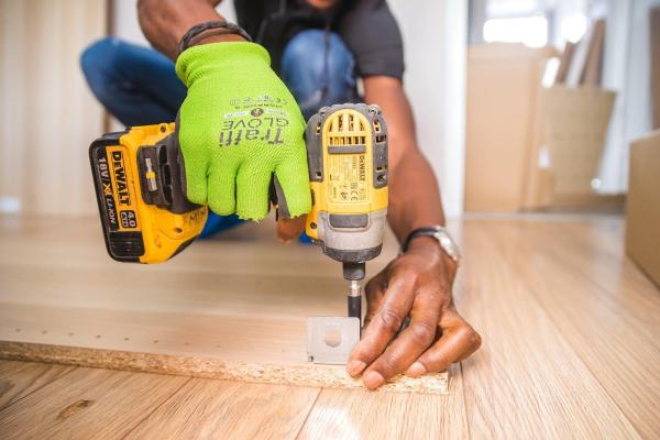 David Flowers Handyman