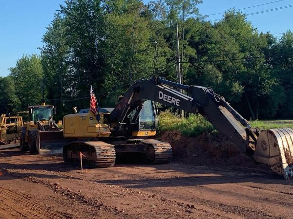 CW Contracting LLC