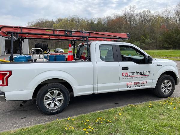 CW Contracting LLC