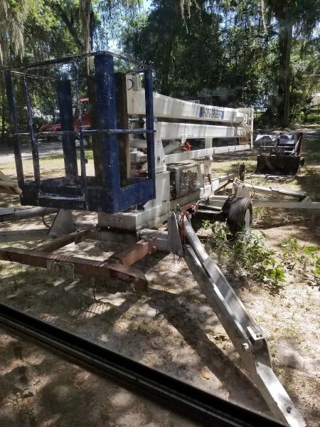 R & R Tree Service and Landscaping Services