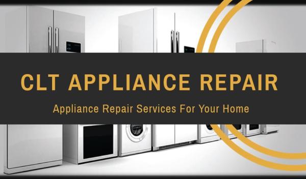 CLT Appliance Repair