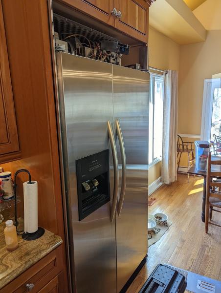 CLT Appliance Repair