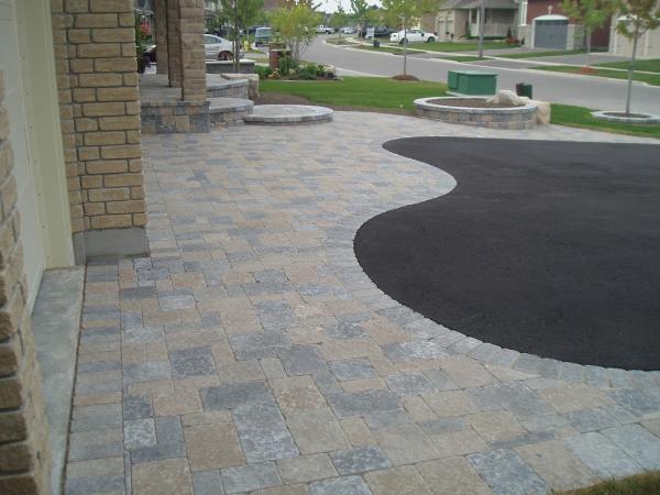 EB Asphalt and Landscaping