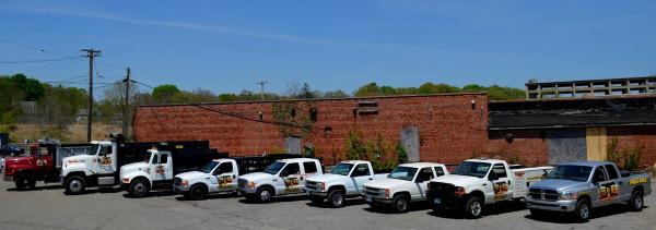 EB Asphalt and Landscaping
