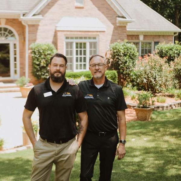 Atlanta Property Inspections