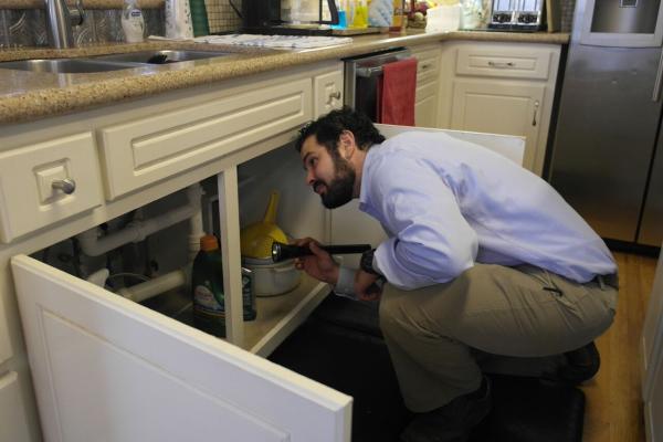 Atlanta Property Inspections