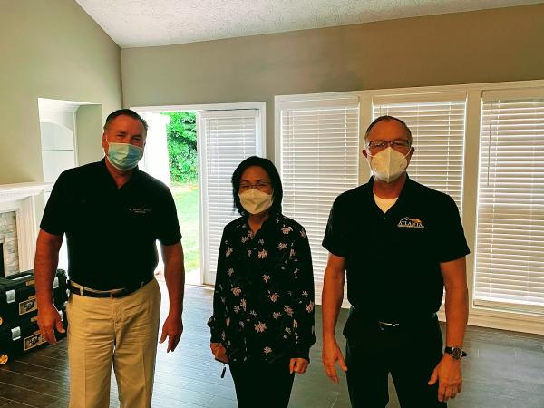 Atlanta Property Inspections
