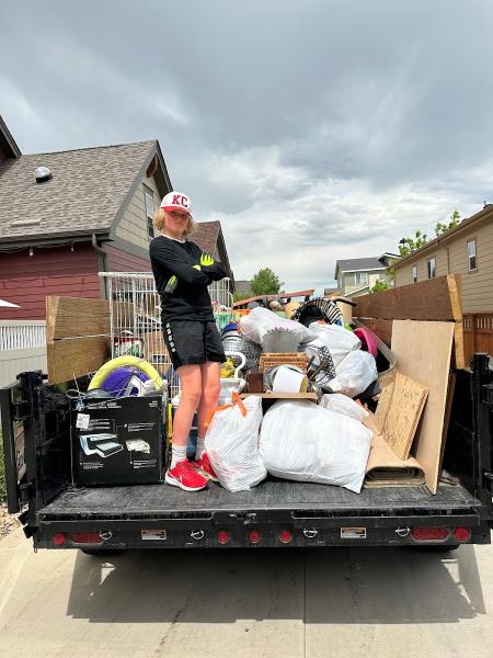 Colorado Junk Runners
