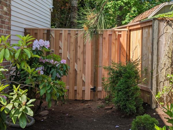 CAC Fencing & Construction