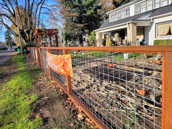CAC Fencing & Construction