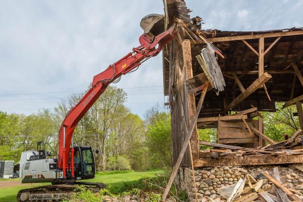 Efficient Demolition Inc.